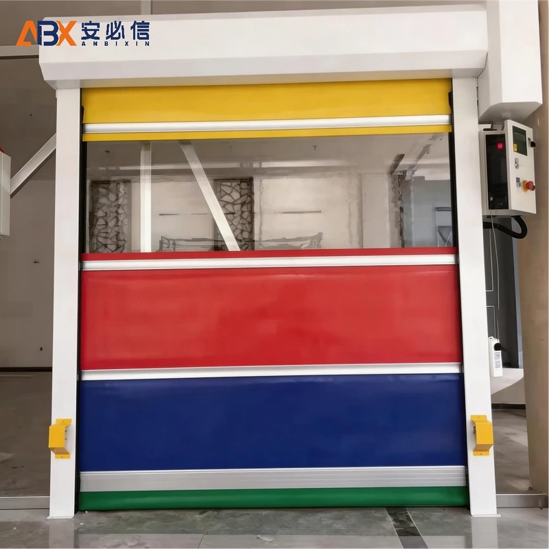 萍乡市快速门